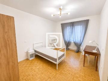 Appartamento in affitto a Forlì, arredato, balcone, cucina abitabile TrovaCasa