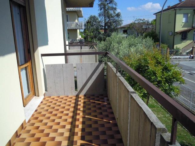 Appartamento in affitto a Forlì, giardino, box, terrazzo TrovaCasa