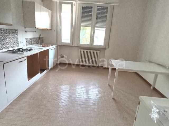 Appartamento in affitto a Forlì, arredato, posto auto, box TrovaCasa