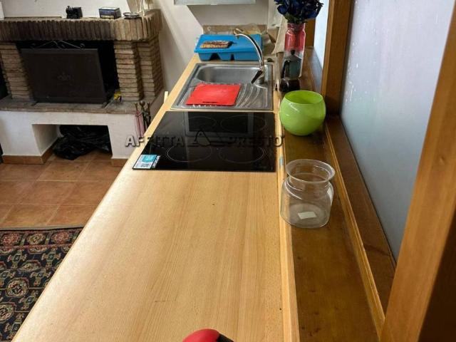 Appartamento in affitto a Forlì corso mazzini, arredato, mansarda, cucina a vista TrovaCasa