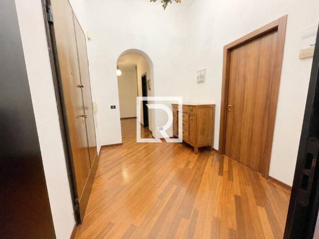 Appartamento in affitto a Forlì corso della Repubblica, 108, parzialmente arredato, balcone, cucina abitabile TrovaCasa