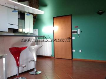 Appartamento in affitto a Forlì corso garibaldi, 50, arredato, vista panoramica, ristrutturato TrovaCasa