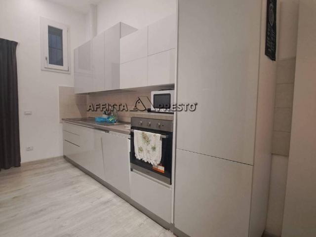 Appartamento in affitto a Forlì FC