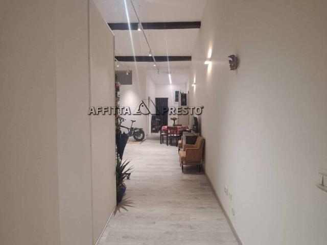Appartamento in affitto a Forlì FC