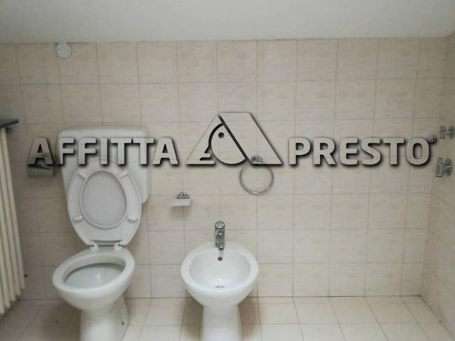 Appartamento in affitto a Forlì FC