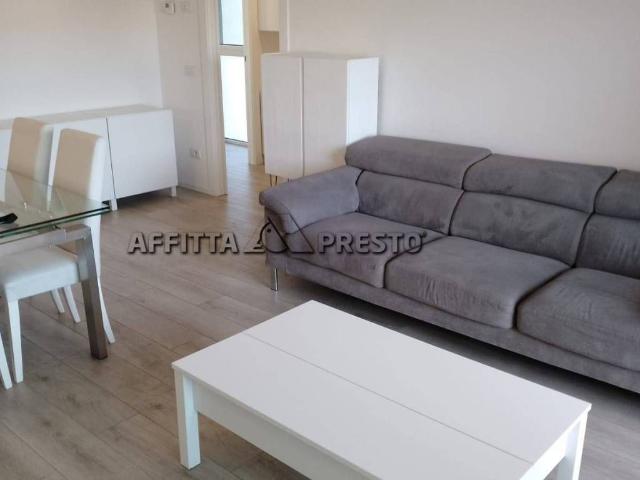 Appartamento in affitto a Forlì FC