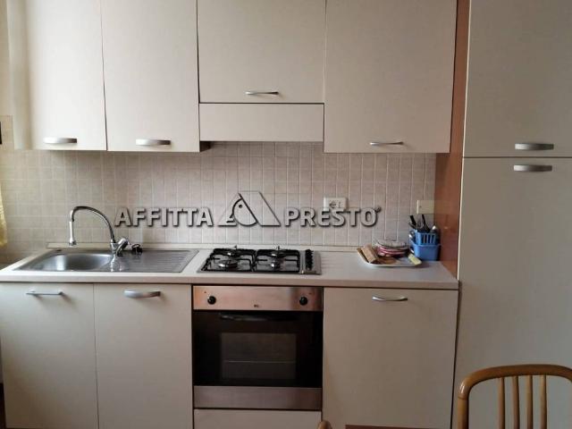 Appartamento in affitto a Forlì FC