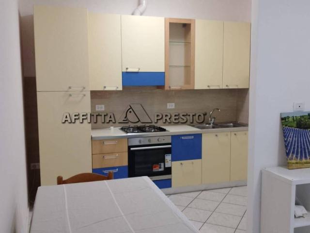 Appartamento in affitto a Forlì FC