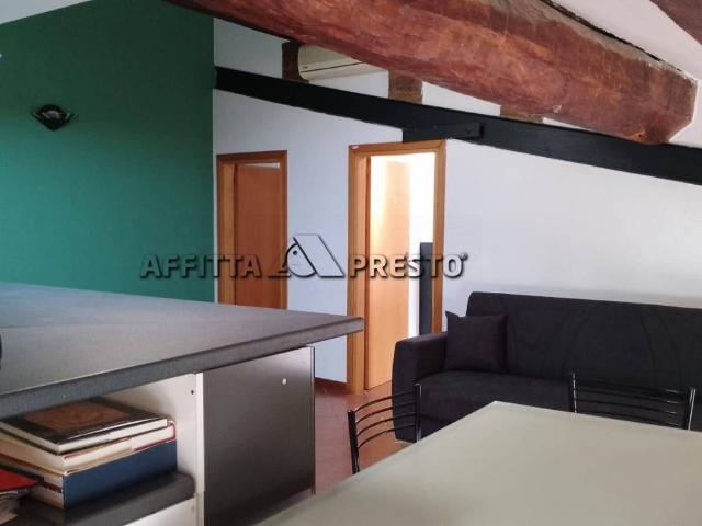 Appartamento in affitto a Forlì FC