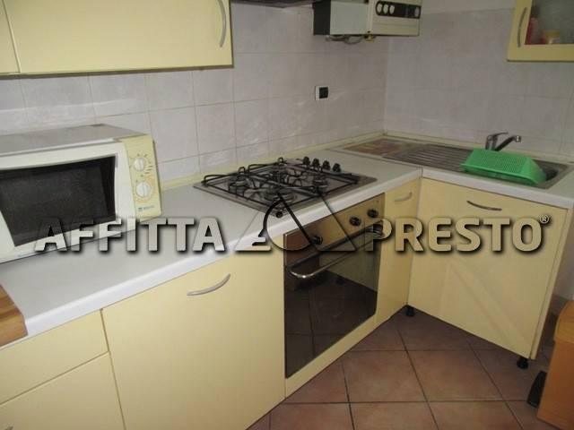Appartamento in affitto a Forlì FC