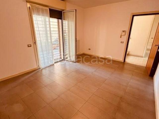 Appartamento in affitto a Forlì, giardino privato, box, cucina abitabile TrovaCasa