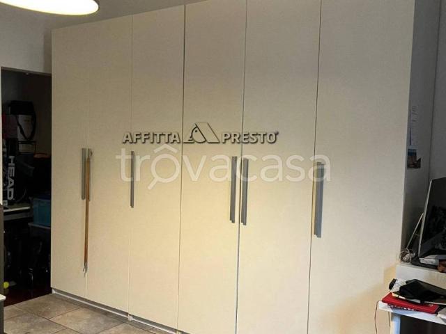 Appartamento in affitto a Forlì tommaso zauli saiani, 92, arredato, terrazzo, luminoso TrovaCasa