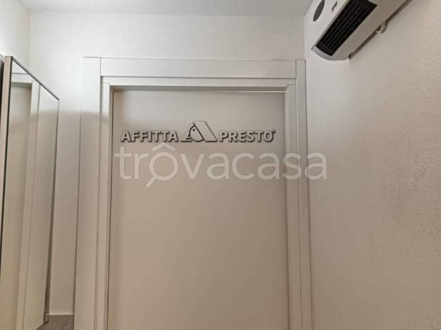 Appartamento in affitto a Forlì via tavolicci, arredato TrovaCasa
