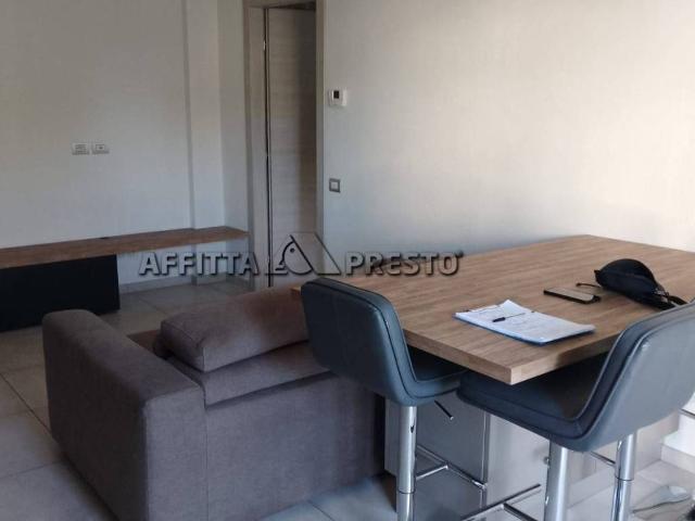 Appartamento in affitto a Forlì via avogadro, arredato, box, terrazzo TrovaCasa