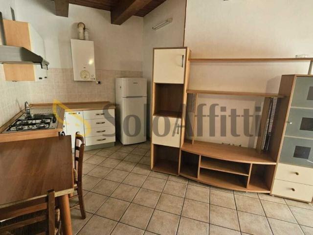 Appartamento in affitto a Forlì via Carlo Cattaneo, snc, arredato, riscaldamento autonomo, centrale TrovaCasa