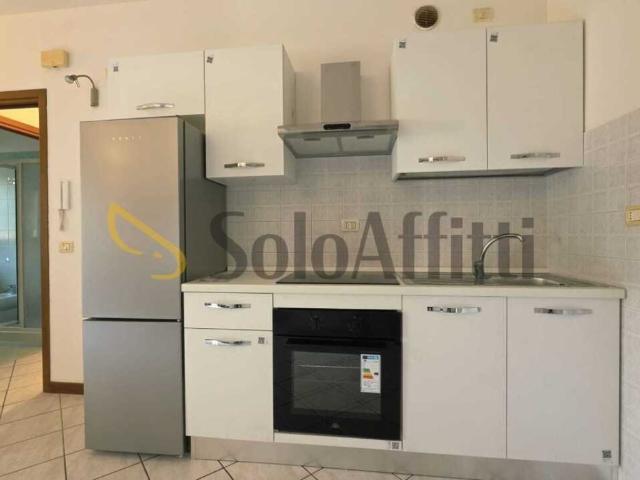Appartamento in affitto a Forlì via Cerchia, snc, arredato, posto auto, box TrovaCasa