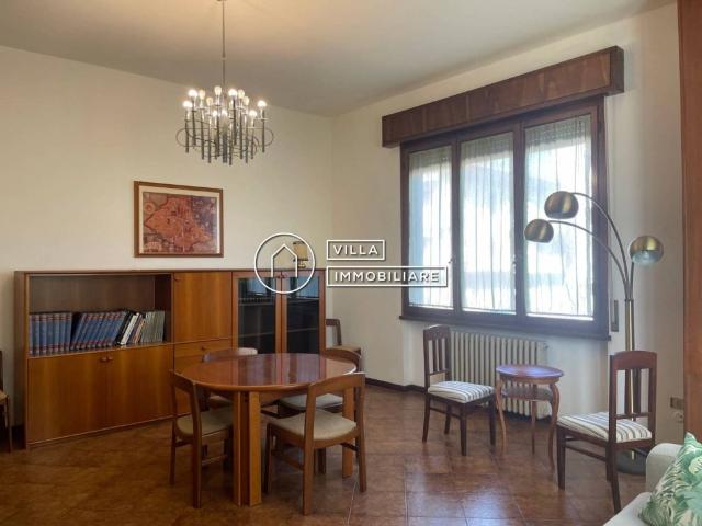 Appartamento in affitto a Forlì via Giovanni Cucchiari, 6, arredato, centrale, zona residenziale TrovaCasa