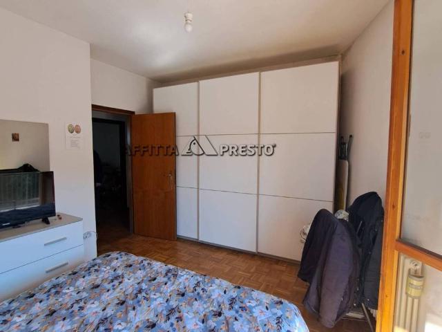 Appartamento in affitto a Forlì via Grazia Deledda, non arredato/vuoto, box, terrazzo TrovaCasa