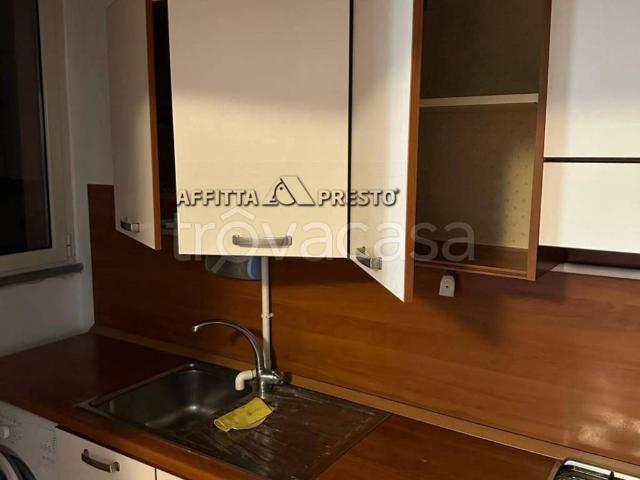 Appartamento in affitto a Forlì via Marsala, 40, arredato, riscaldamento assente, contesto signorile TrovaCasa