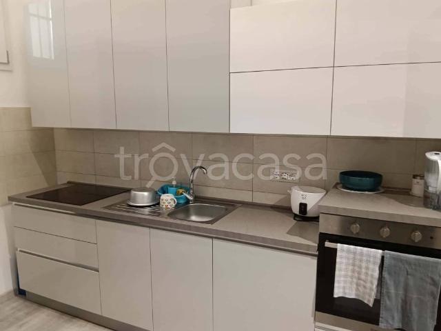 Appartamento in affitto a Forlì via Maurizio Bufalini, arredato, ingresso indipendente TrovaCasa