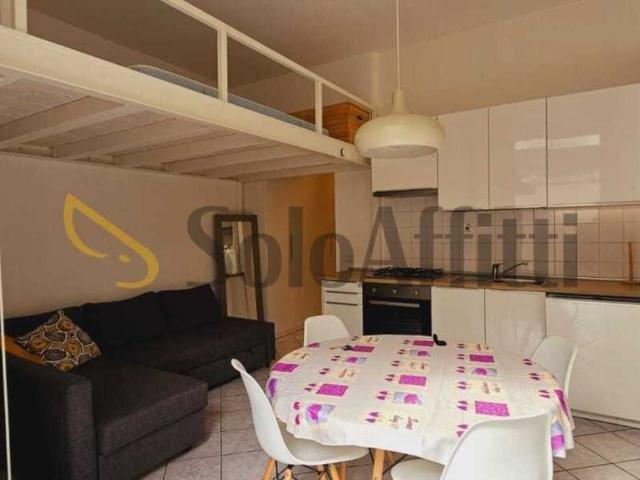 Appartamento in affitto a Forlì via Palazzola, snc, arredato, terrazzo, riscaldamento autonomo TrovaCasa