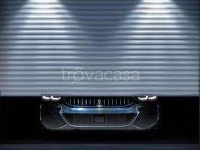 Appartamento in affitto a Forlì viale Roma 121, non arredato/vuoto, box TrovaCasa
