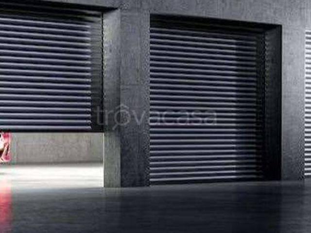 Appartamento in affitto a Forlì viale Roma 121, non arredato/vuoto, box TrovaCasa