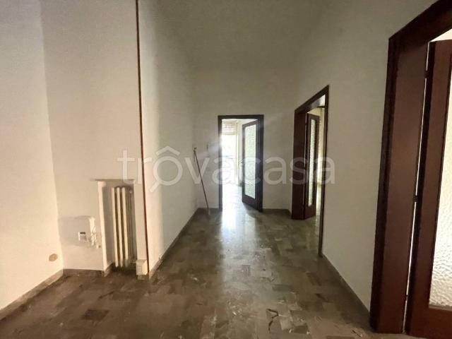 Appartamento in affitto a Forlì viale 2 Giugno, 34, non arredato/vuoto, box, riscaldamento autonomo TrovaCasa
