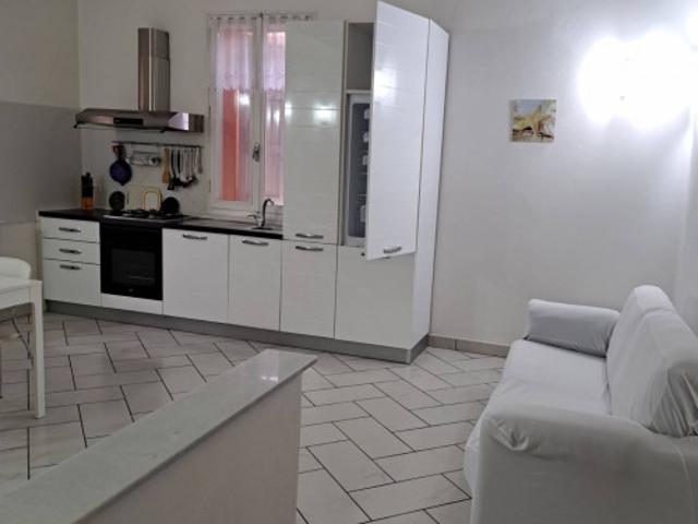 appartamento in affitto a forlì