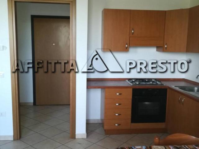 Appartamento in affitto a Forli'
