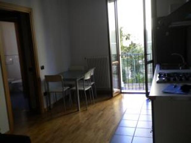 appartamento in affitto a forlì