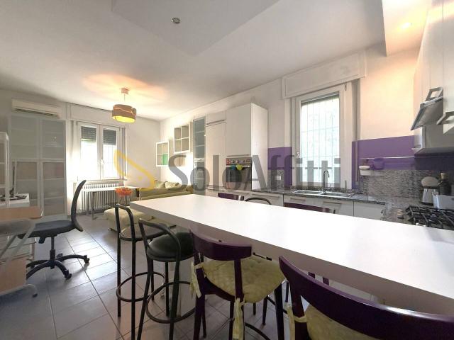 Appartamento in affitto a Forli'