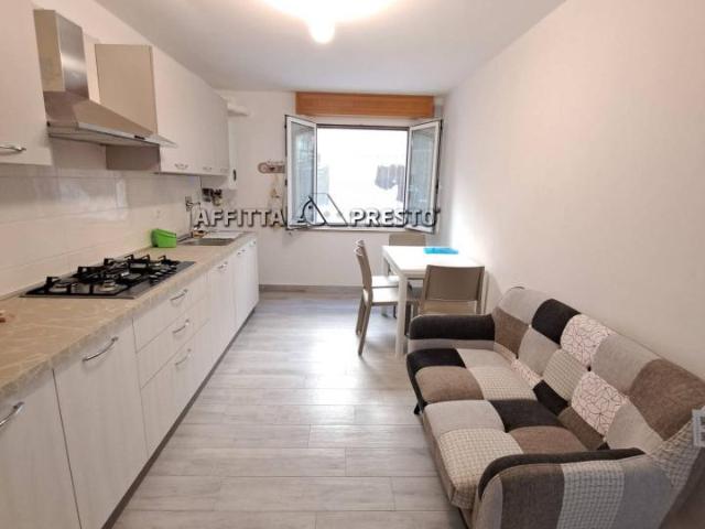 Appartamento in affitto a Forli'