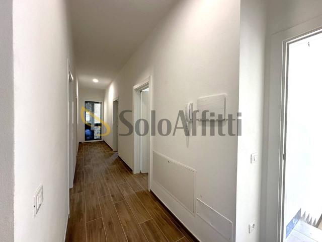 Appartamento in affitto a Forli'