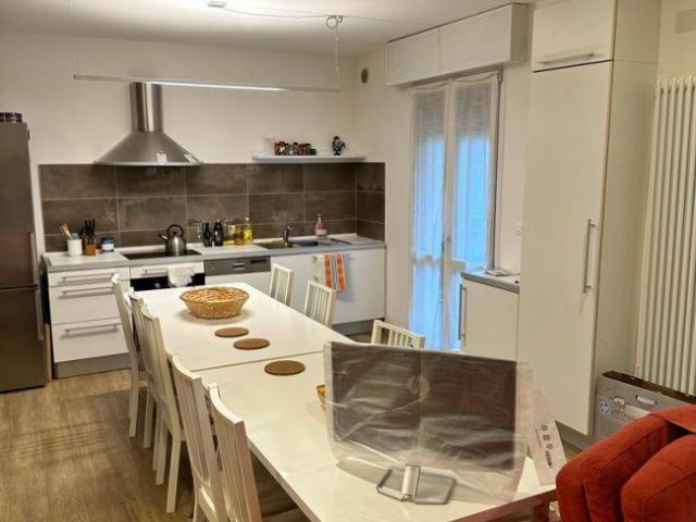 appartamento in affitto a forlì