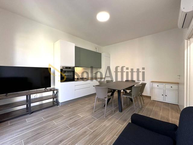 Appartamento in affitto a Forli'