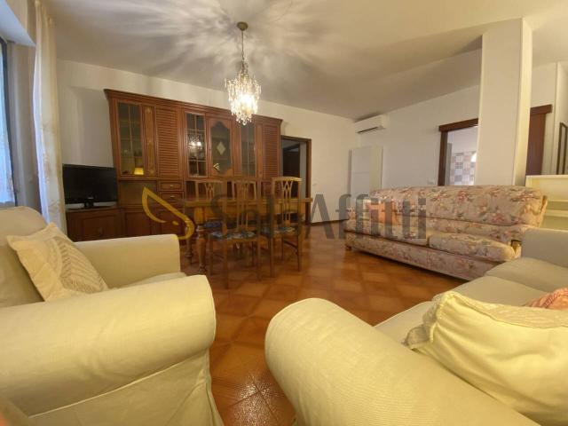 Appartamento in affitto a Forli'