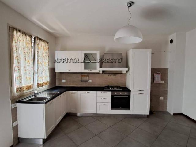 Appartamento in affitto a Forli'