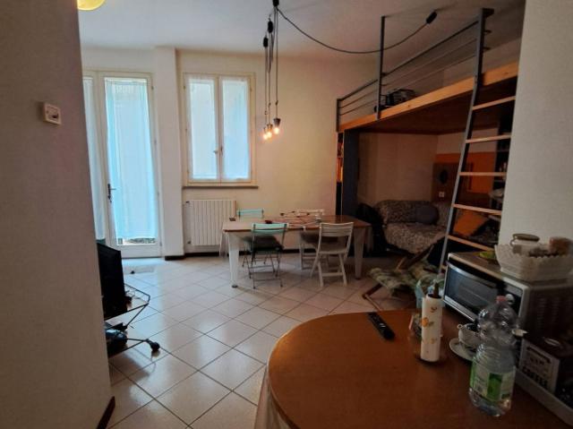 appartamento in affitto a forlì