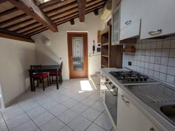 appartamento in affitto a forlì