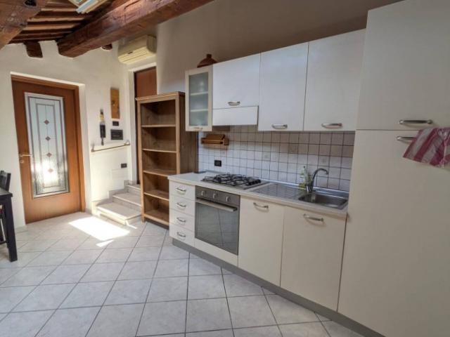 appartamento in affitto a forlì