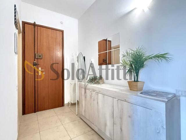 Appartamento in affitto a Forli'