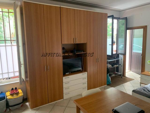 Appartamento in affitto a Forli'