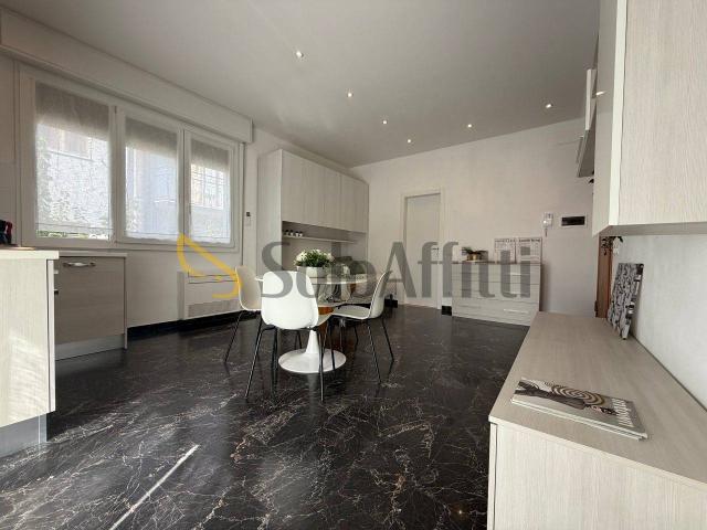 Appartamento in affitto a Forli'