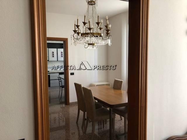 Appartamento in affitto a Forli'