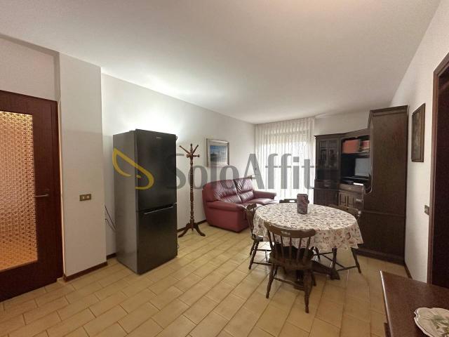 Appartamento in affitto a Forli'