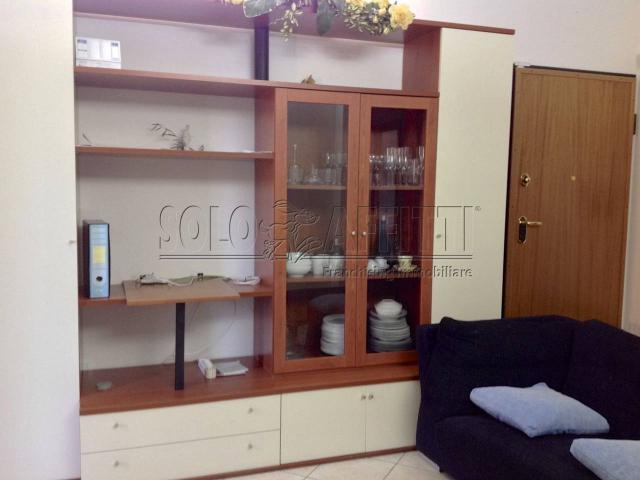 Appartamento in affitto a Forli'