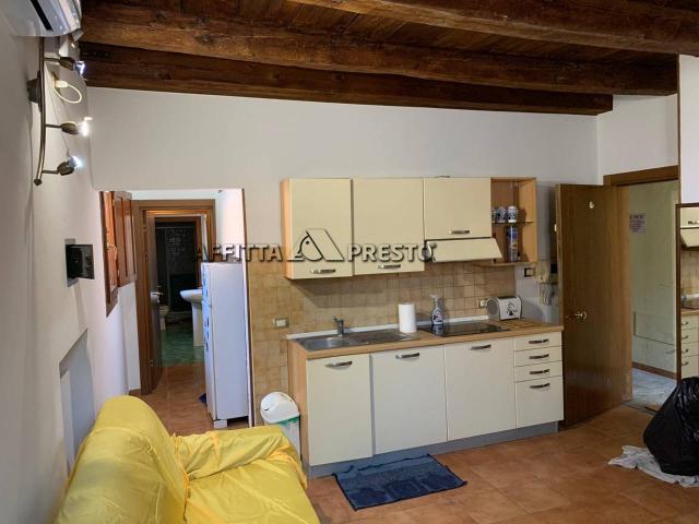 Appartamento in affitto a Forli'