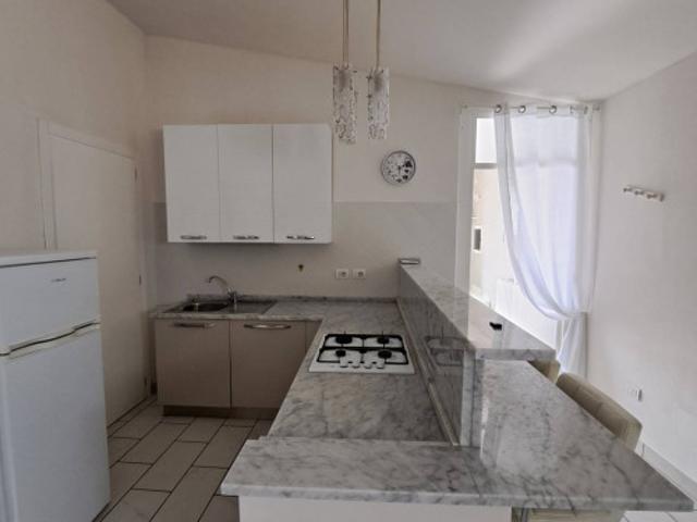 appartamento in affitto a forlì