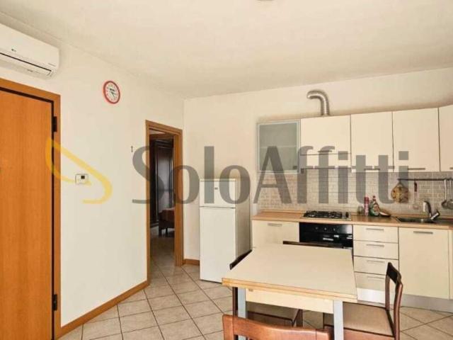 Appartamento in affitto a Forlimpopoli via Bidente, snc, arredato, posto auto, box TrovaCasa
